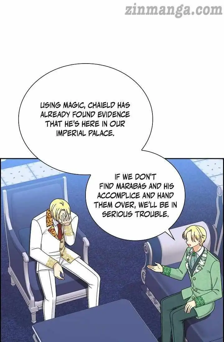 The Younger Male Lead Fell for Me before the Destruction Chapter 69 3
